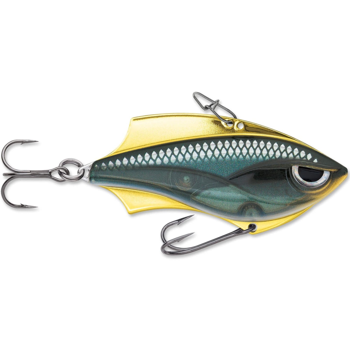 Rapala Rap V Blade 6 CBN Carbon