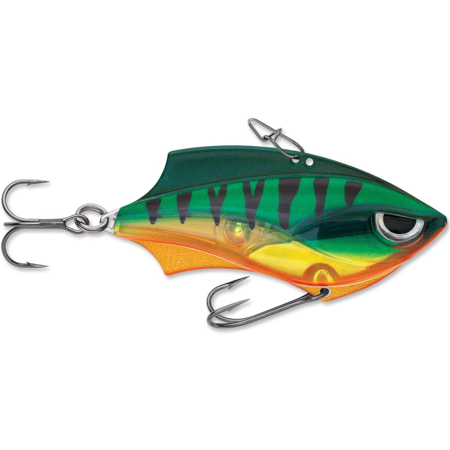 Rapala Rap V Blade 6 FT Fire Tiger