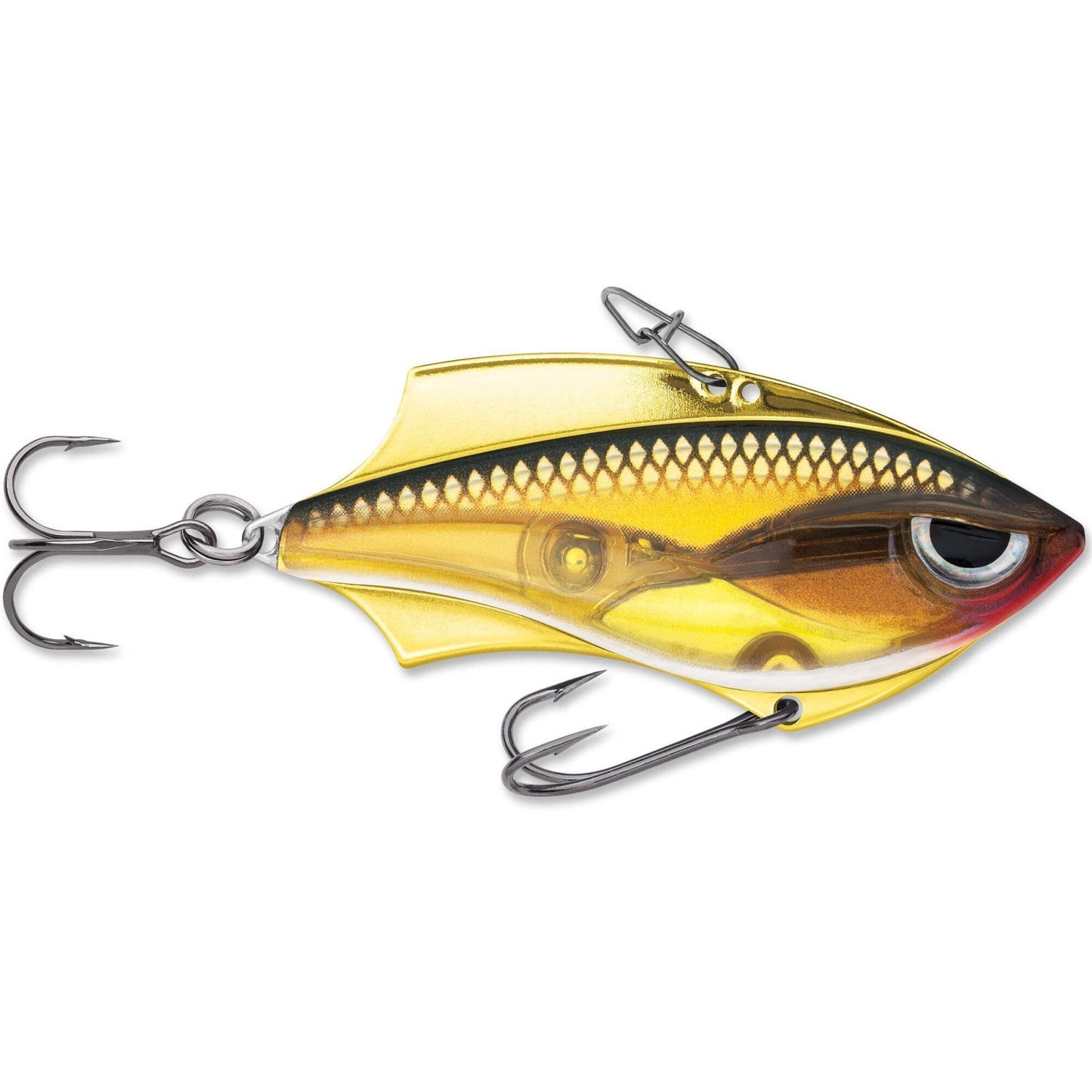 Rapala Rap V Blade 6 G Gold