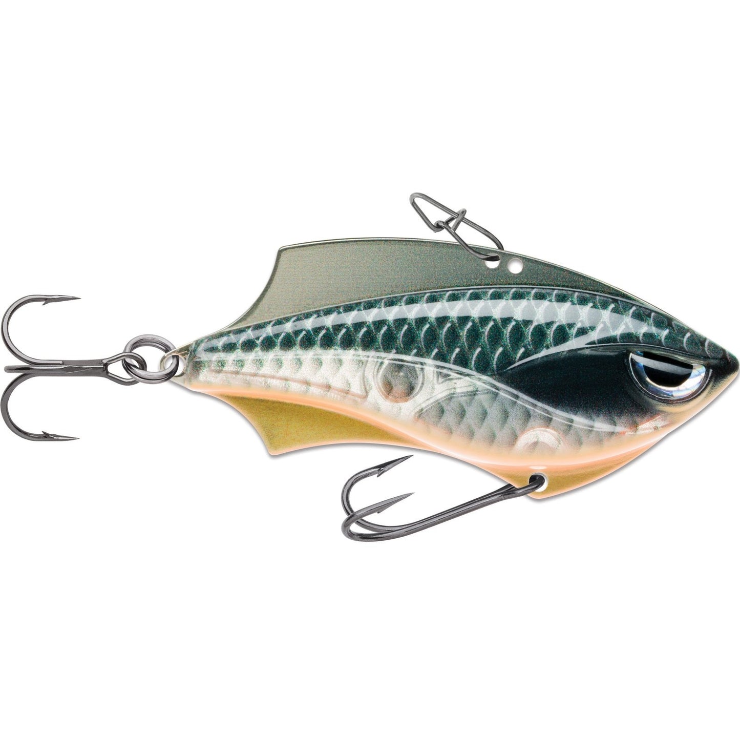 Rapala Rap V Blade 6 HLW Halloween
