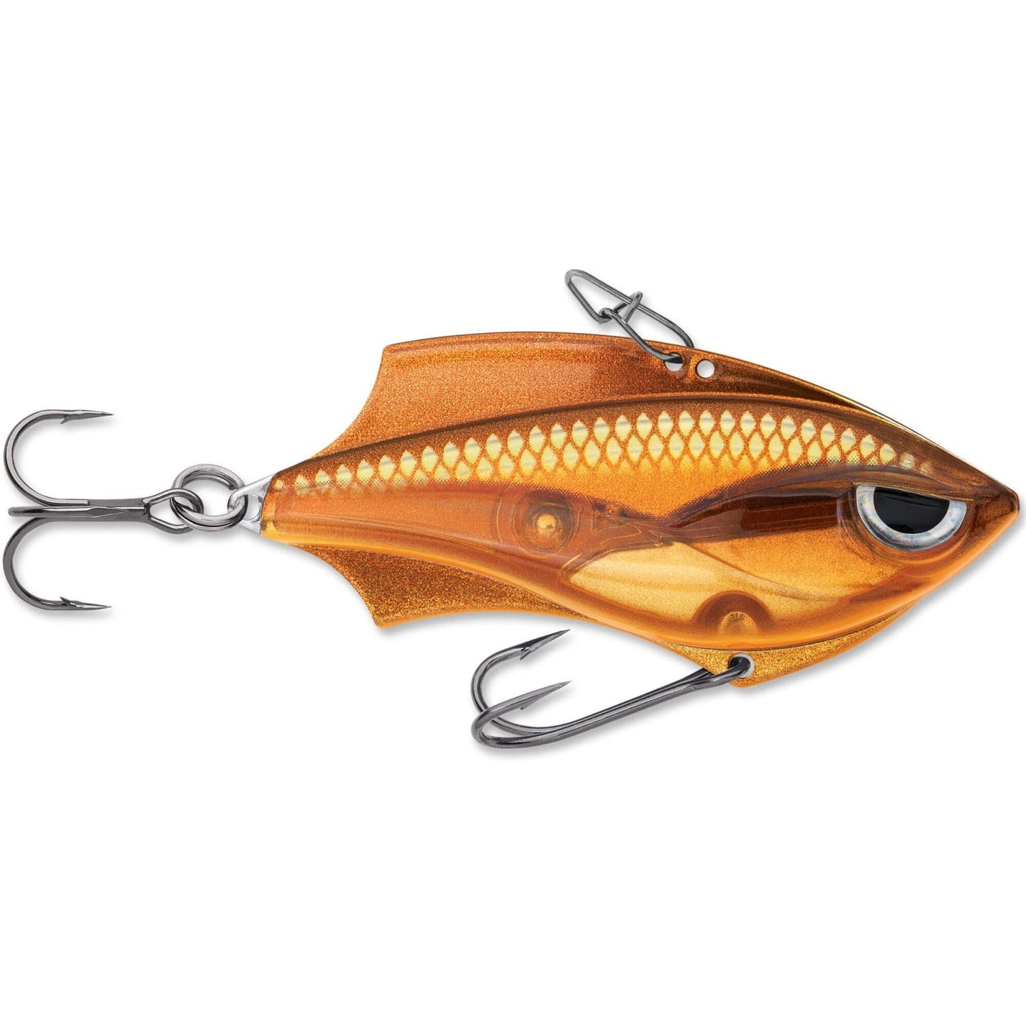 Rapala Rap V Blade 6 MLC Molten Copper
