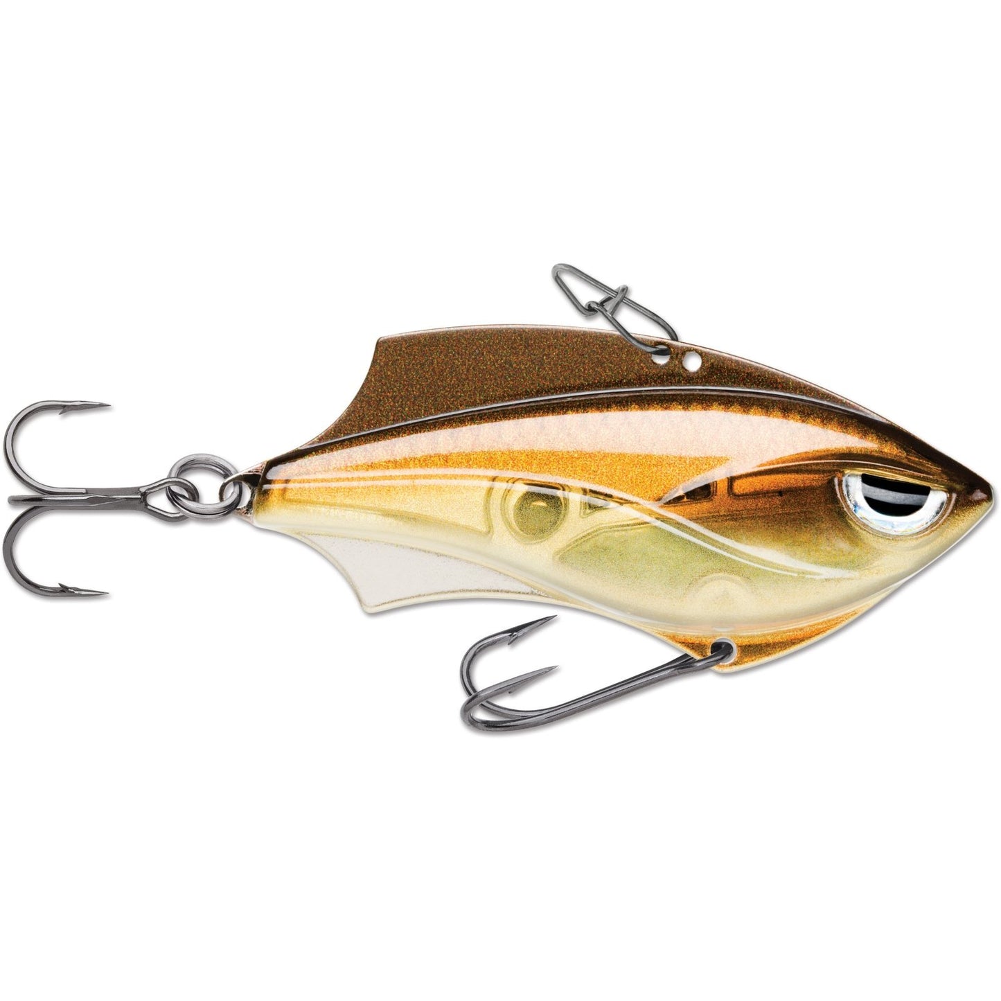 Rapala Rap V Blade 6 MWU Muddy Waver UV