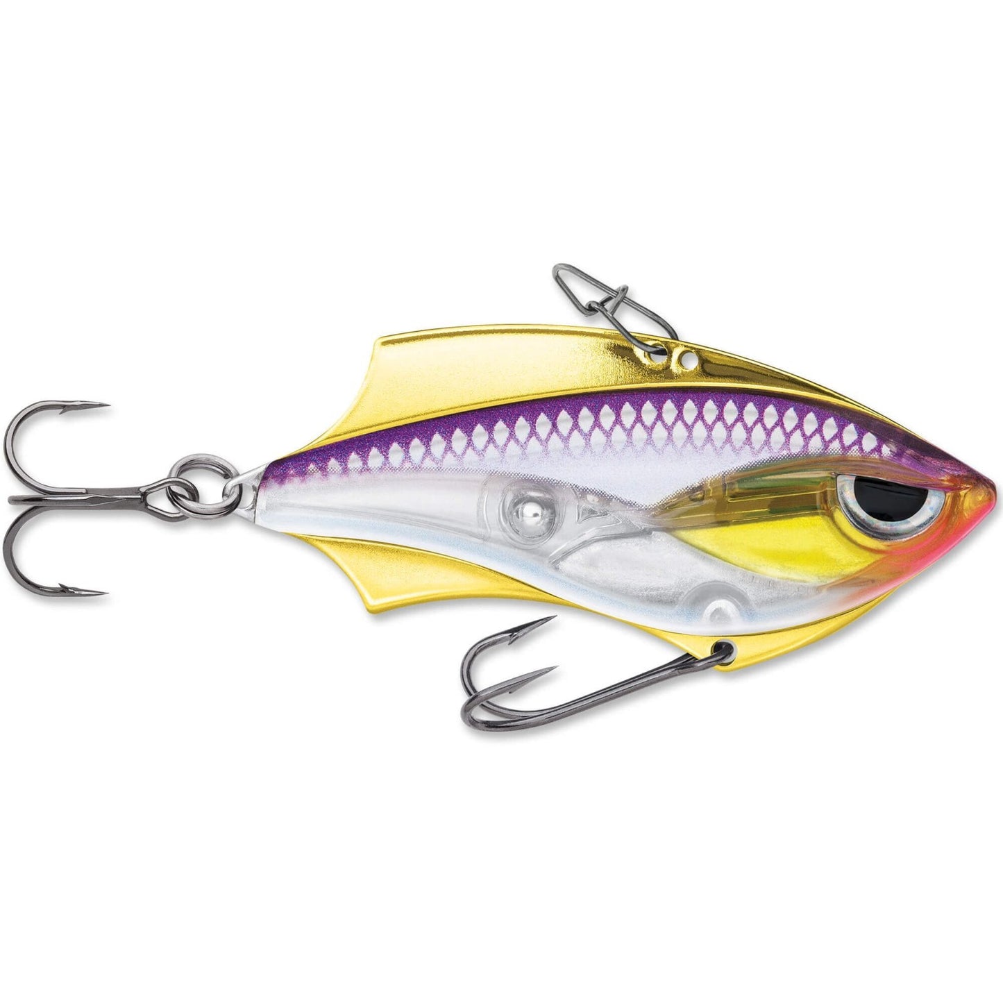 Rapala Rap V Blade 6 PD Purpledescent
