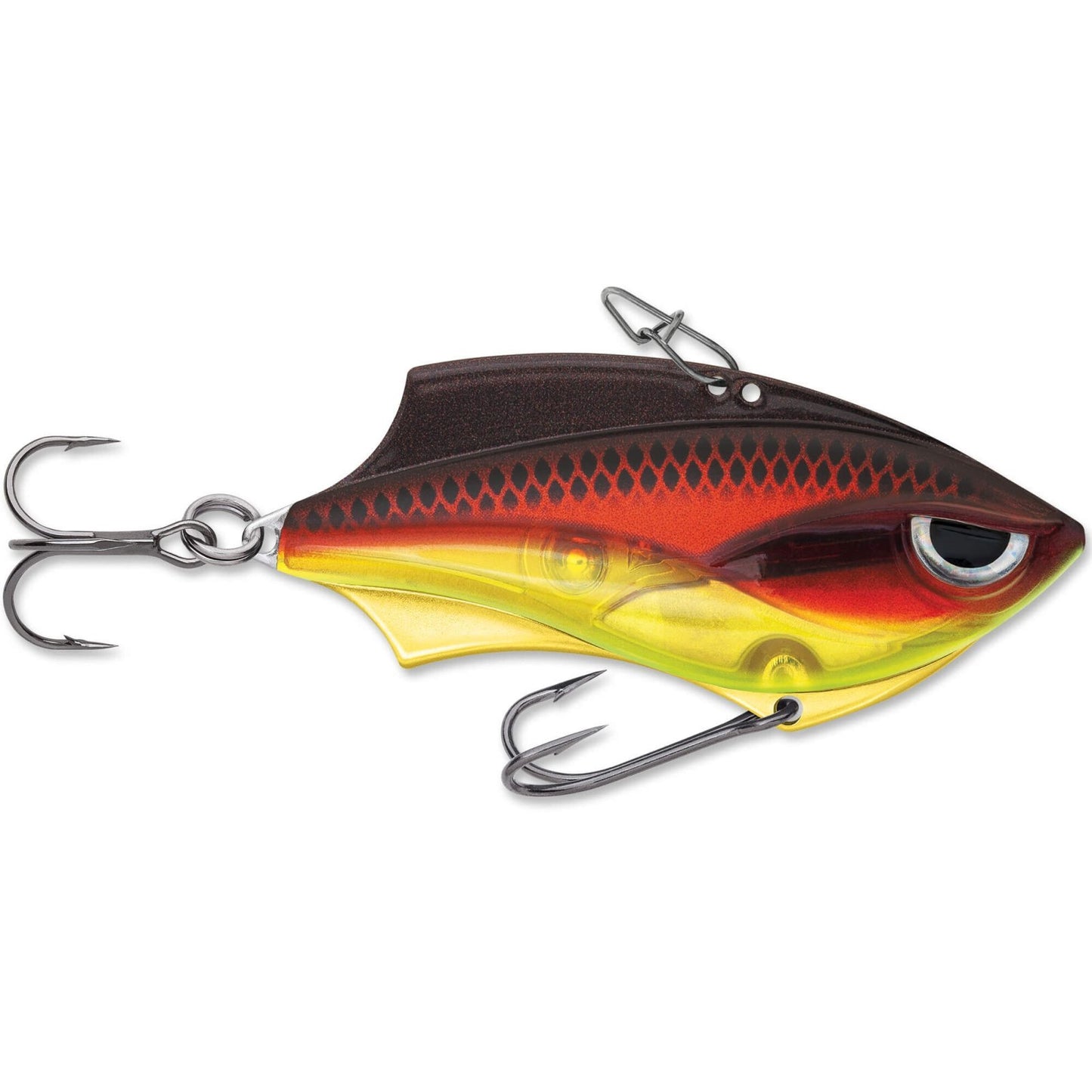 Rapala Rap V Blade 6 RDF Redfire