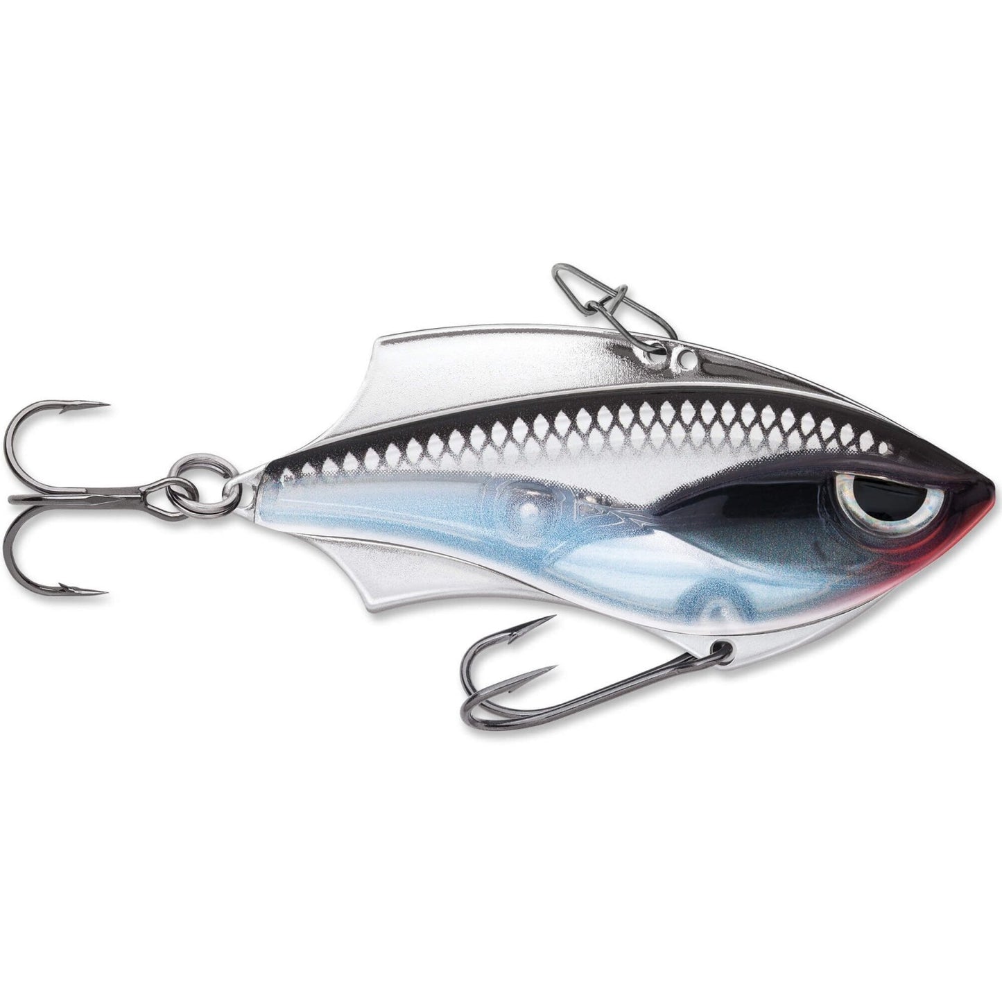 Rapala Rap V Blade 6 S Silver