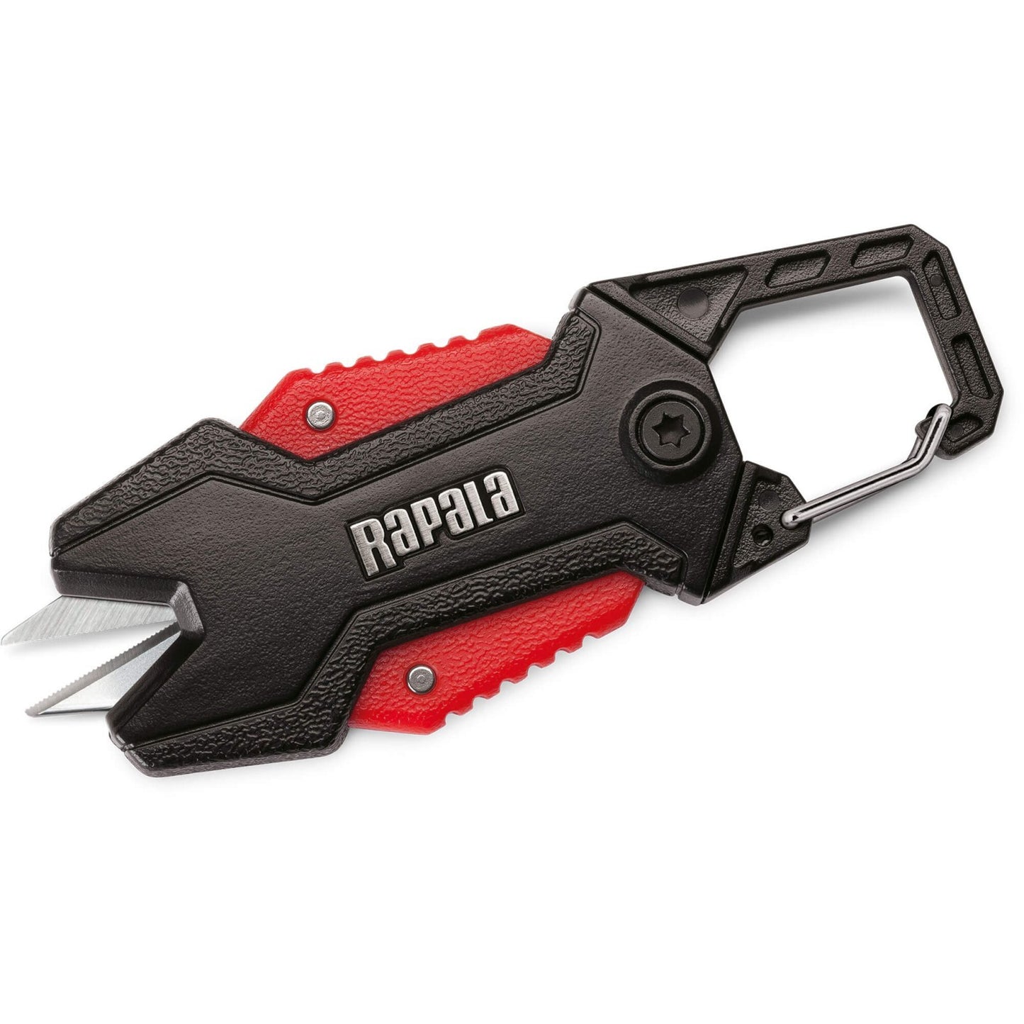 Rapala RCD Retractable Line Scissors RCDRRLS