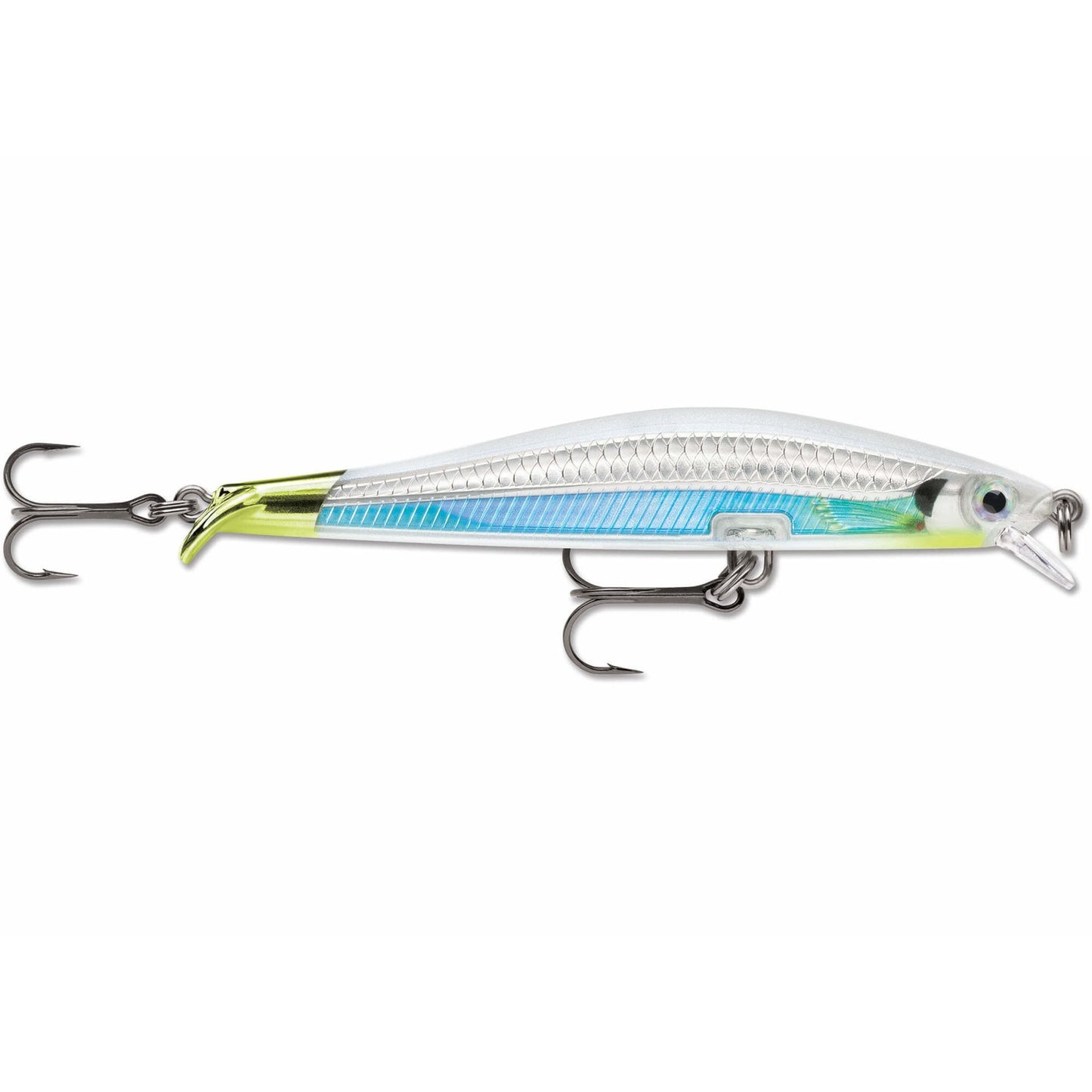 Rapala Ripstop AS Albino Shiner