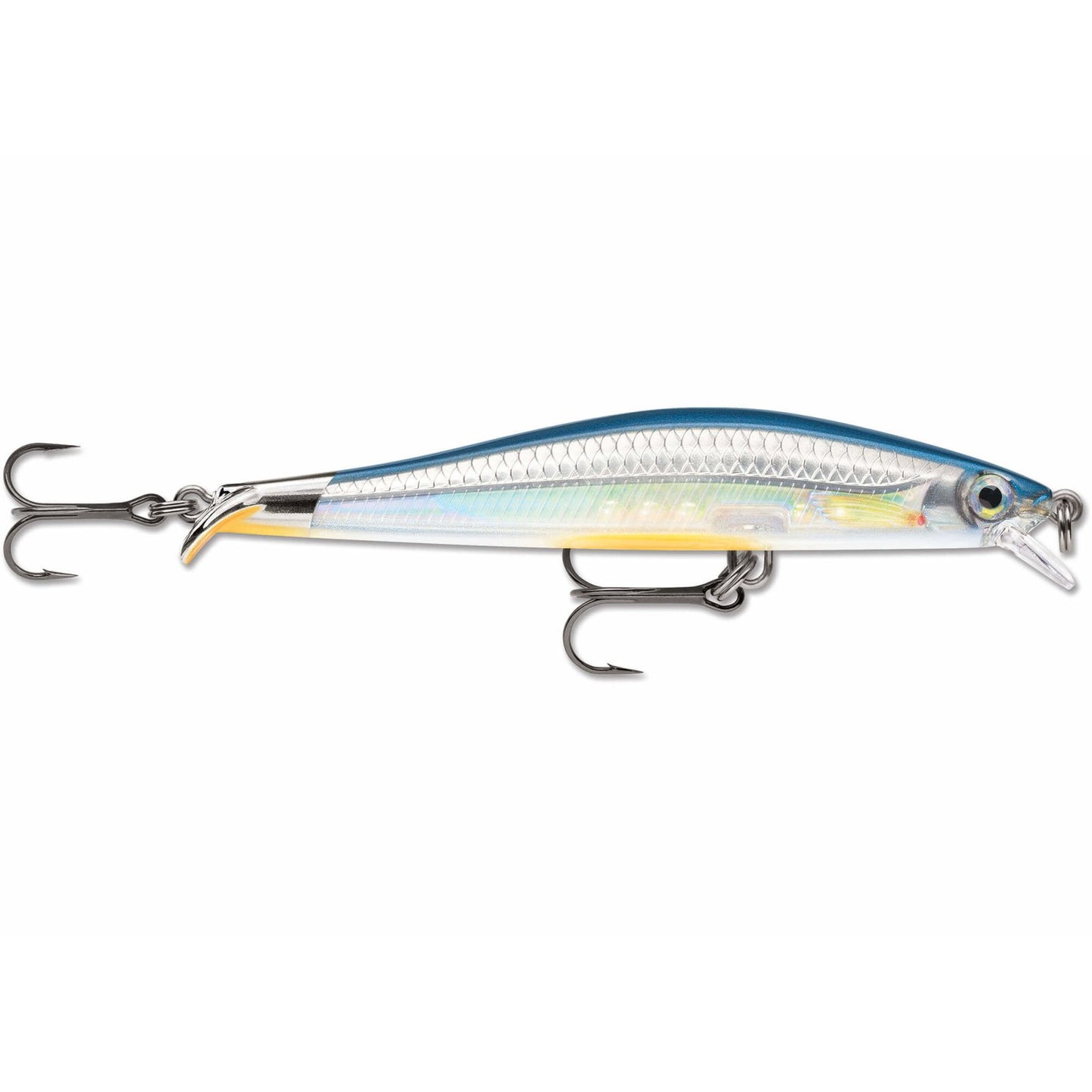 Rapala Ripstop EB Elite Blue