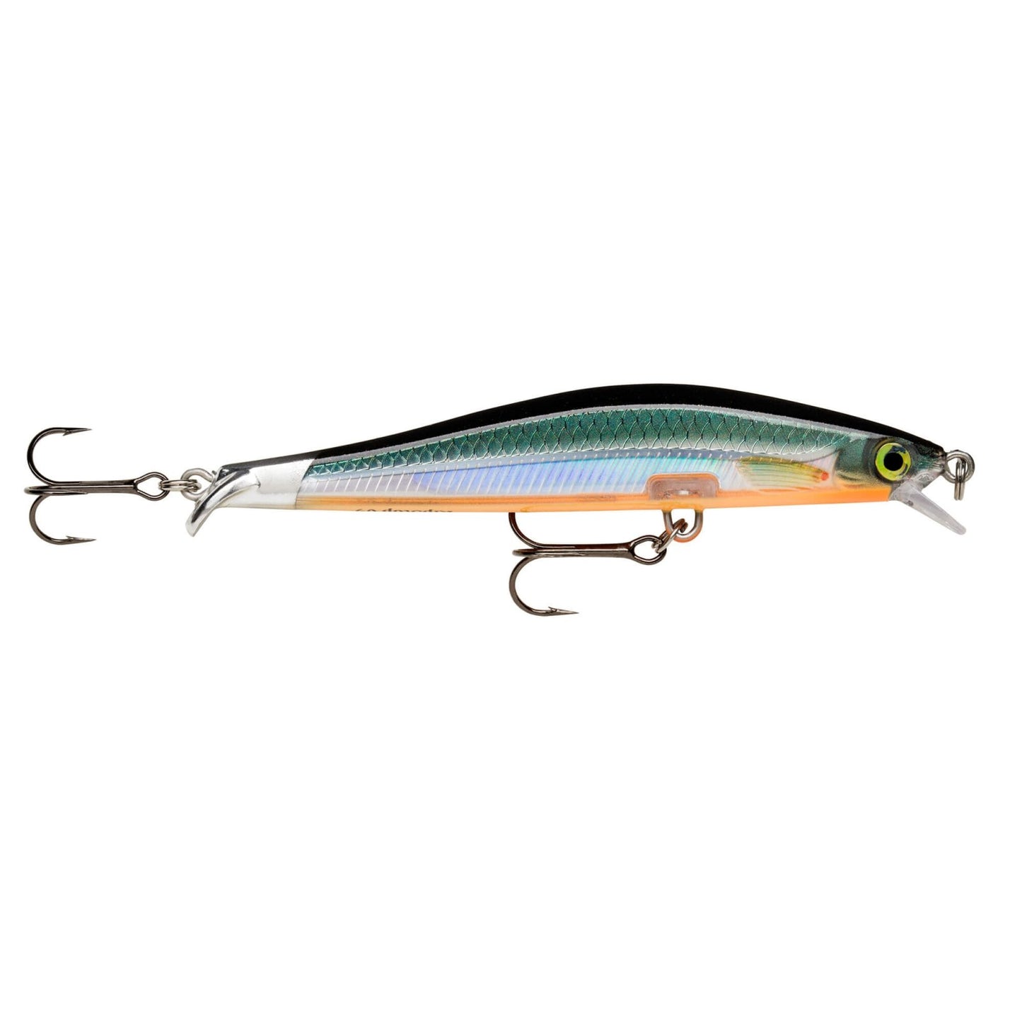 Rapala Ripstop HLW Halloween