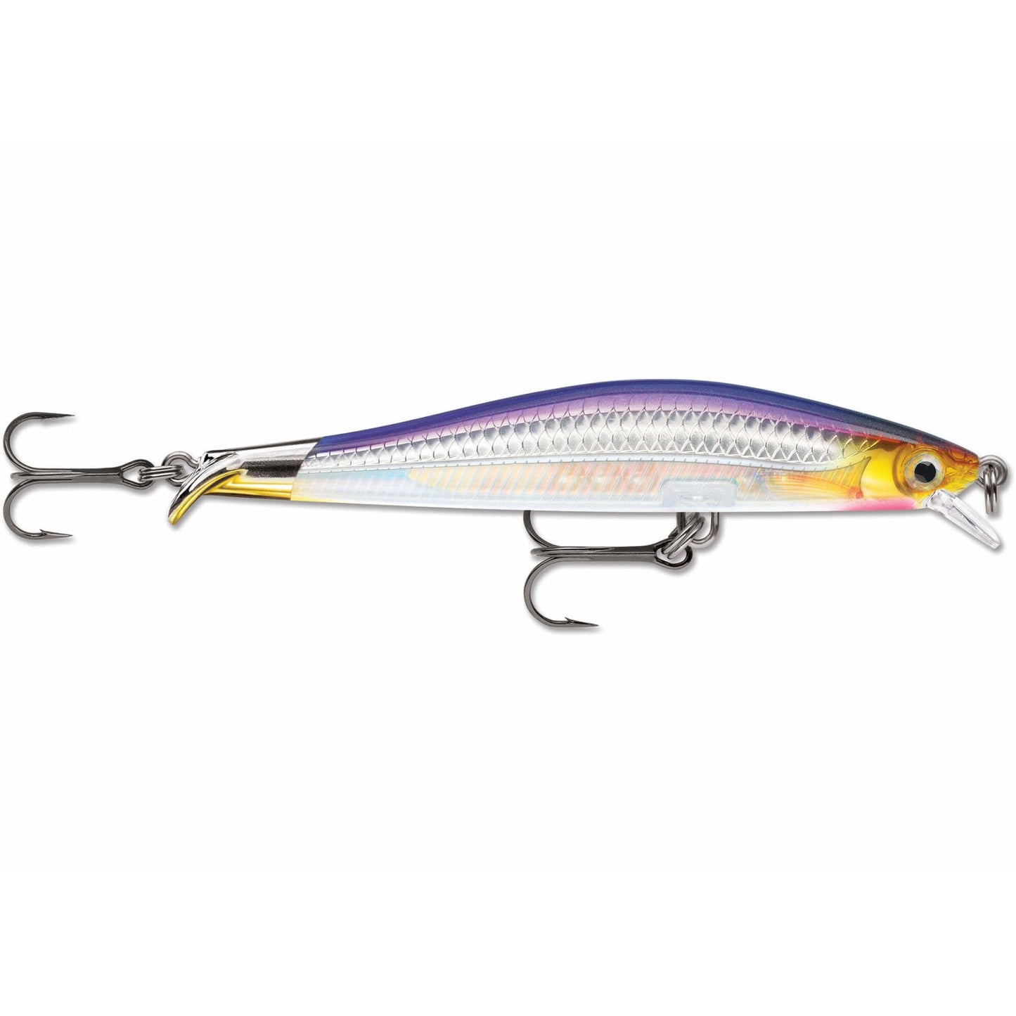 Rapala Ripstop PD Purpledescent