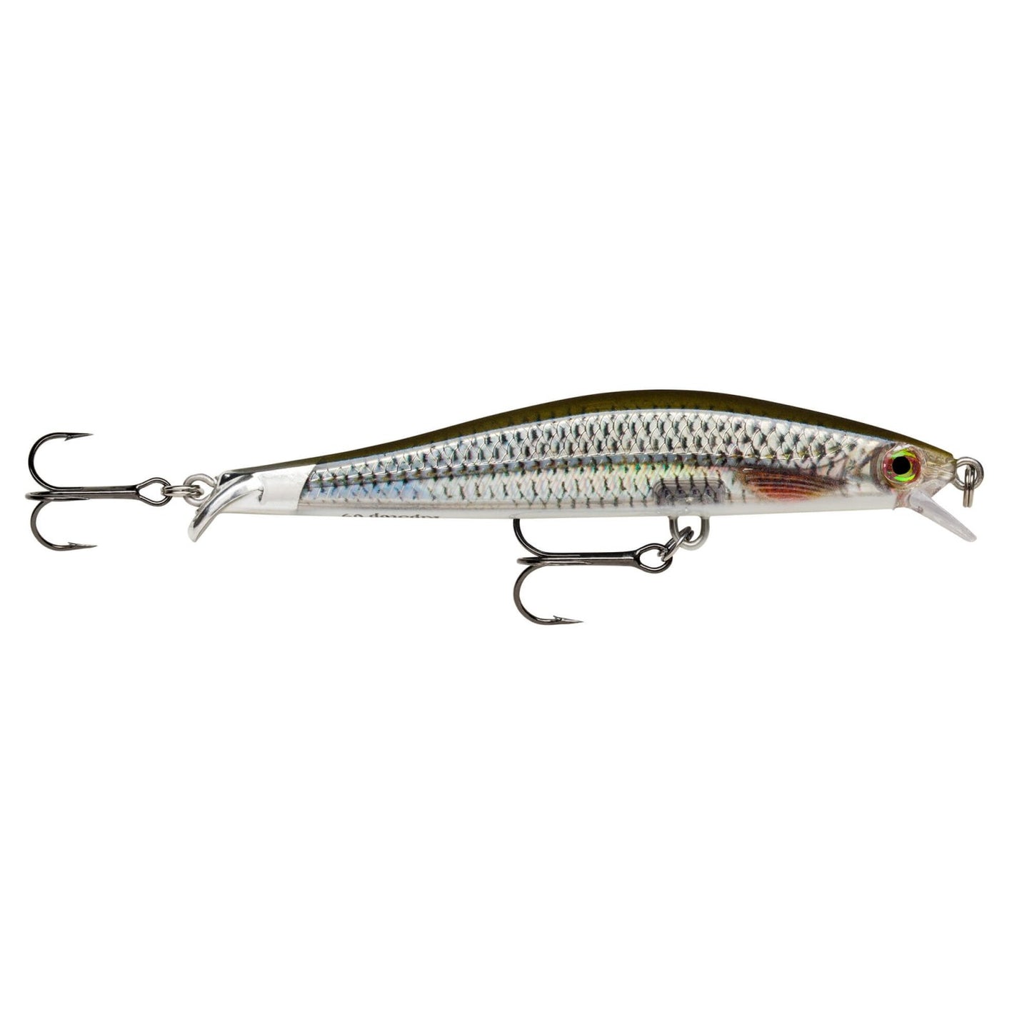 Rapala Ripstop ROL Live Roach