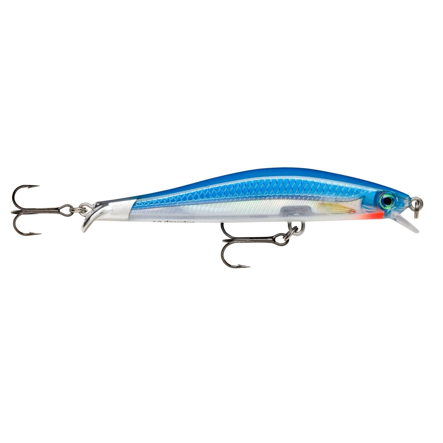 Rapala Ripstop SB Silver Blue