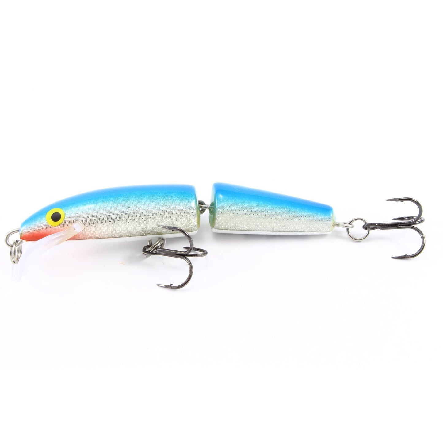 Rapala Scatter Rap Jointed 9 B Blue
