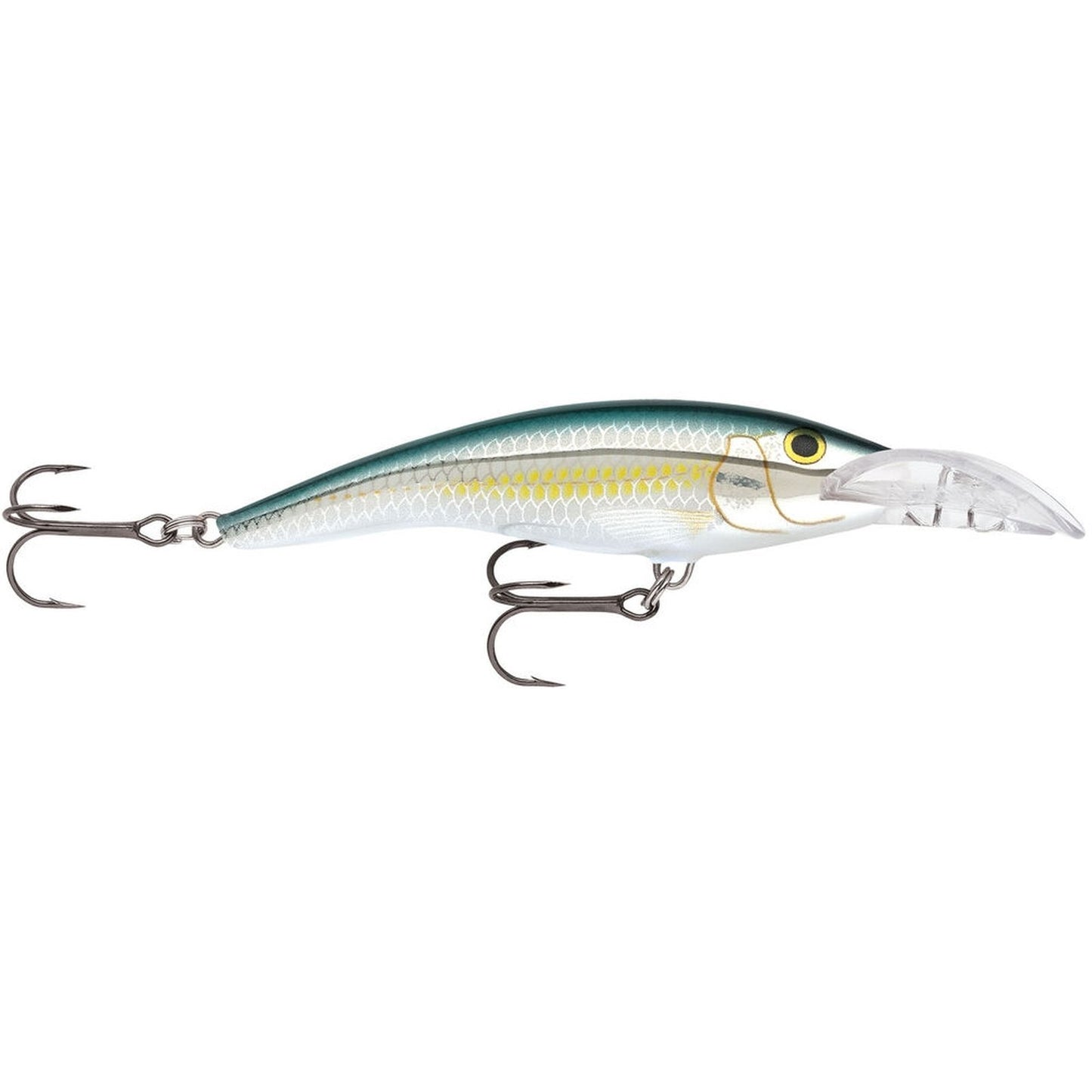 Rapala Scatter Rap Tail Dancer 9 ALB Bleak