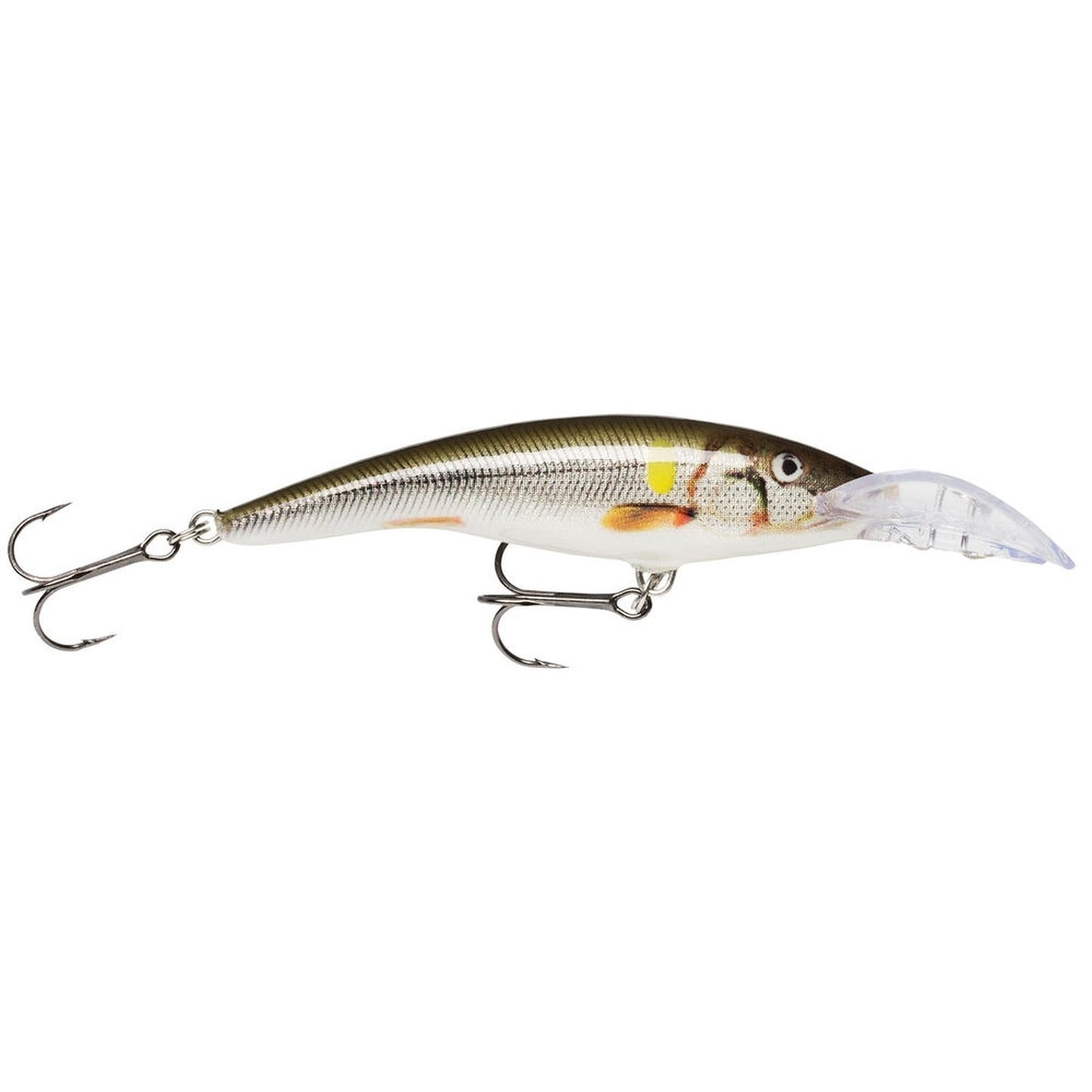 Rapala Scatter Rap Tail Dancer 9 AYUL Live Ayu