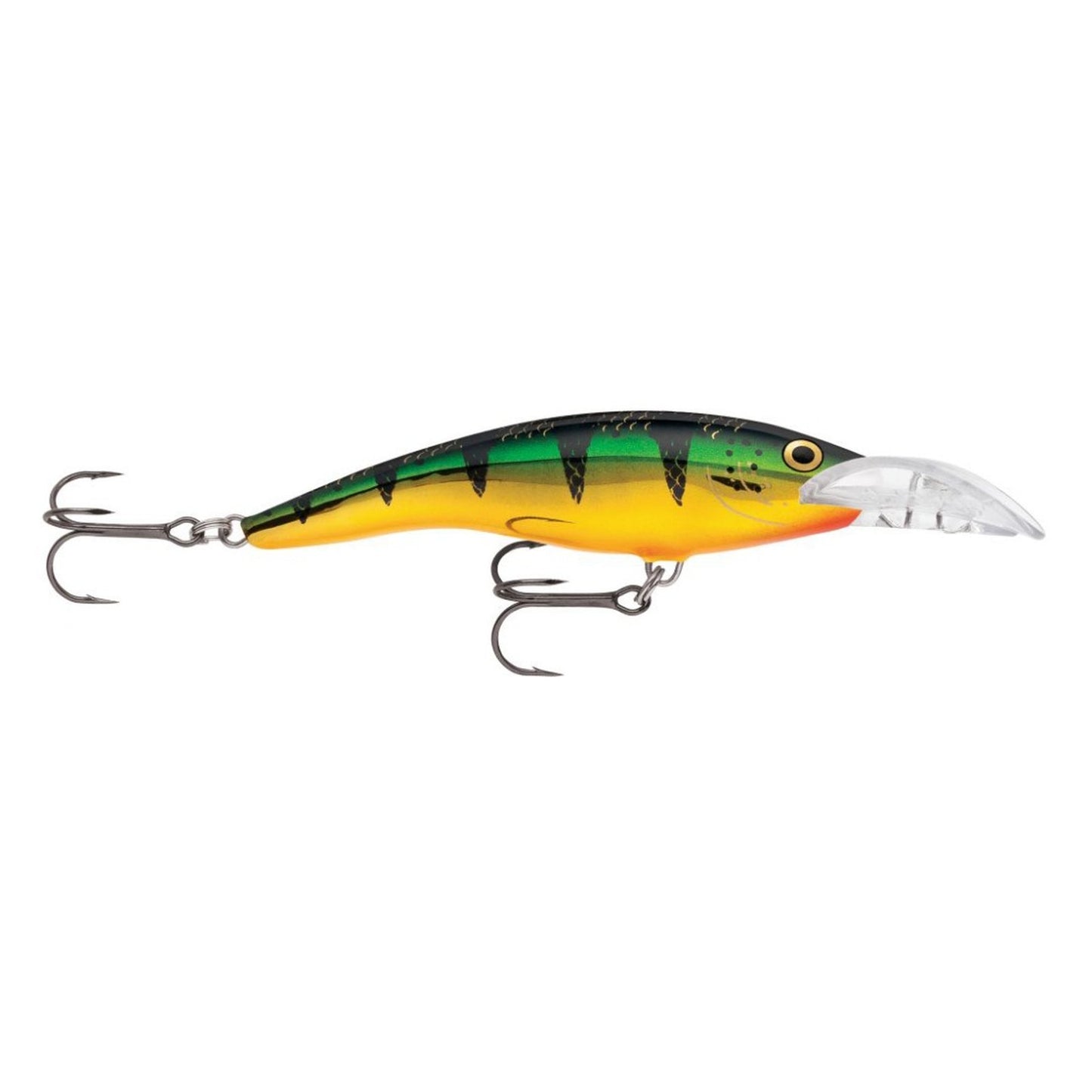 Rapala Scatter Rap Tail Dancer 9 FLP Flash Perch
