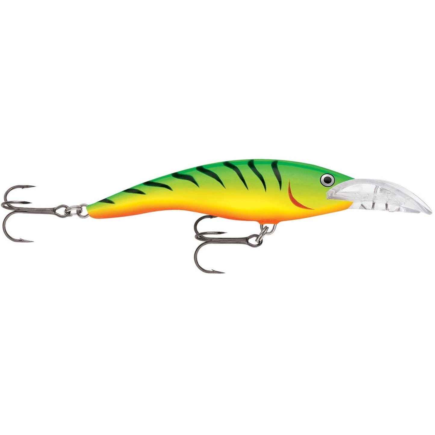 Rapala Scatter Rap Tail Dancer 9 FT Firetiger