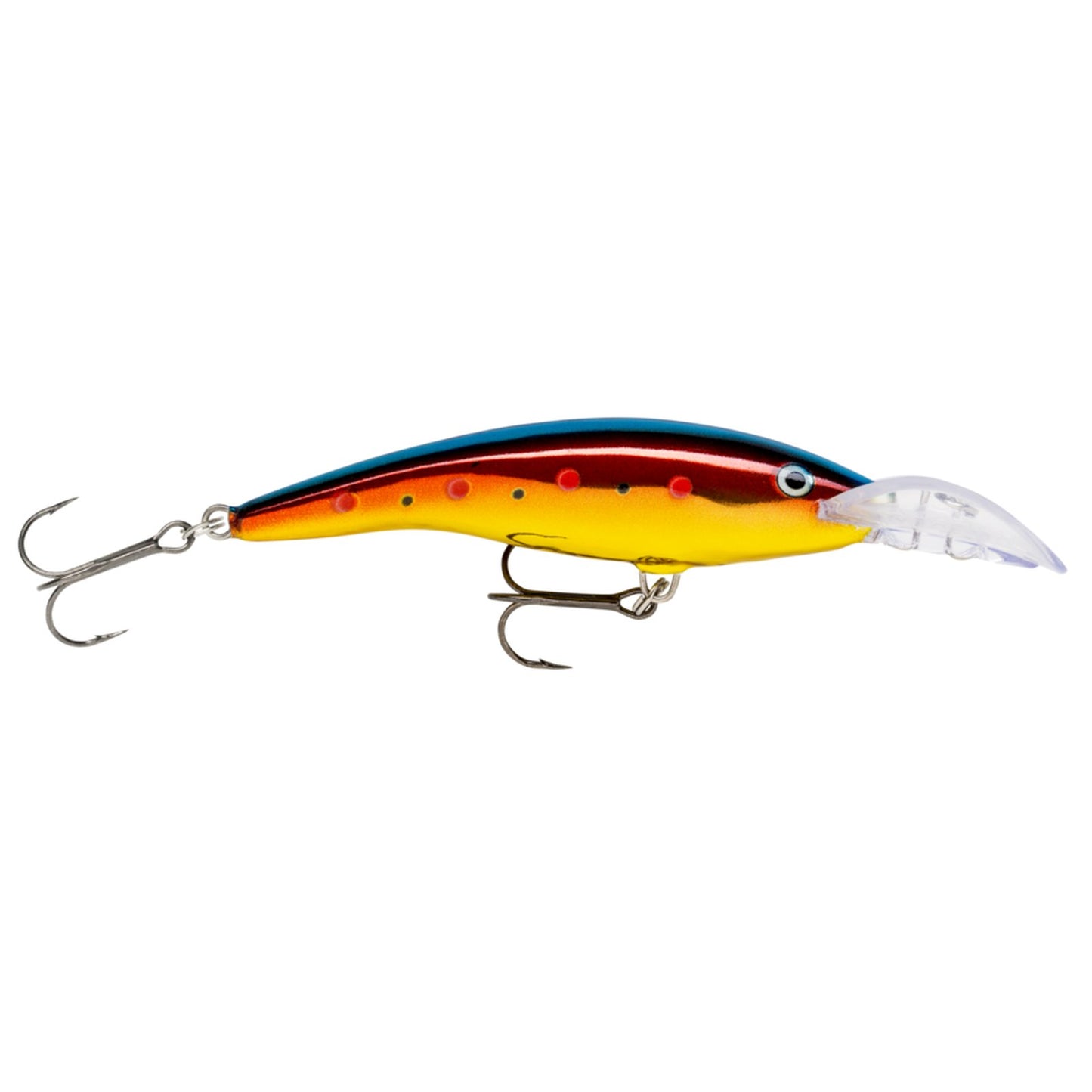 Rapala Scatter Rap Tail Dancer 9 cm