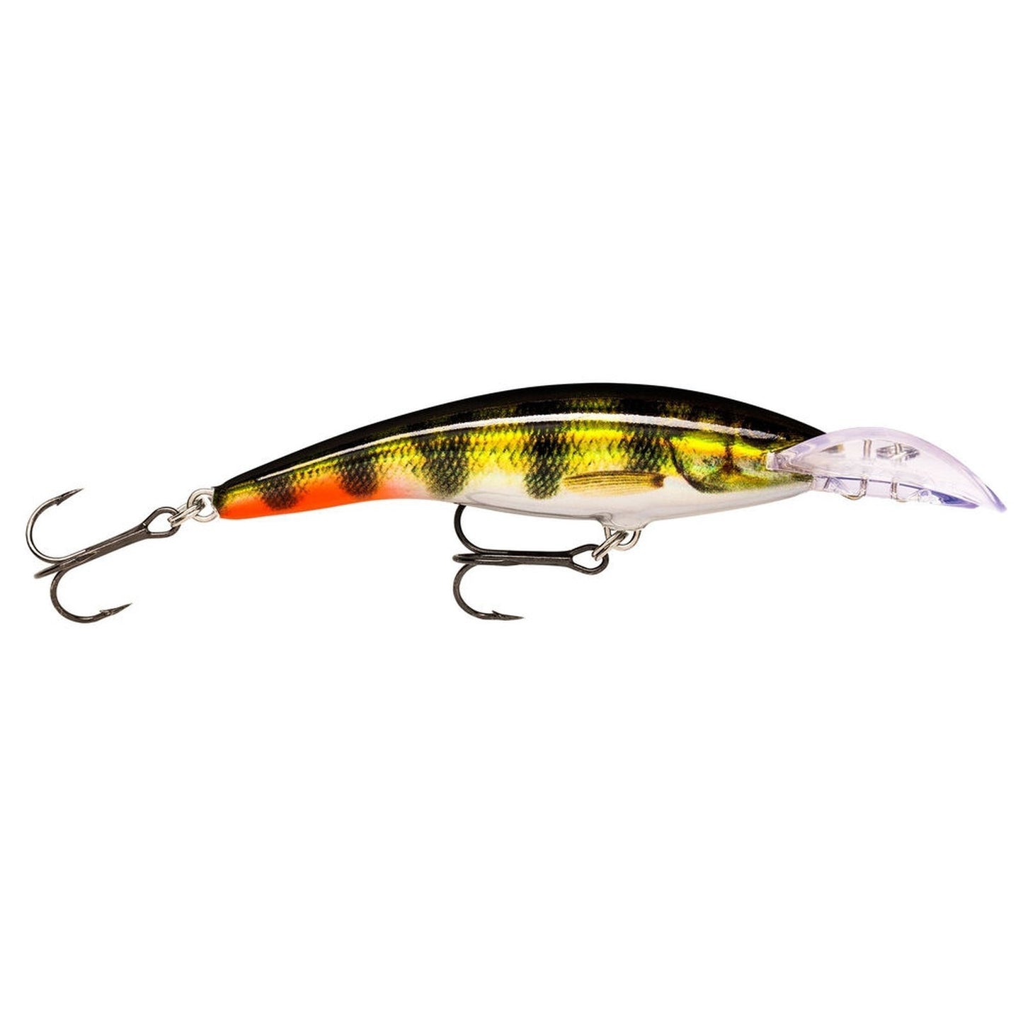 Rapala Scatter Rap Tail Dancer 9 PEHL Live Hologram Perch
