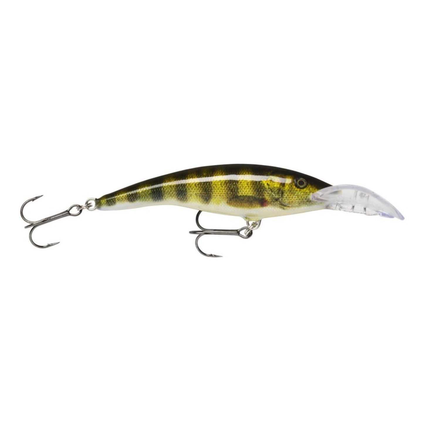 Rapala Scatter Rap Tail Dancer 9 PEL Live Perch