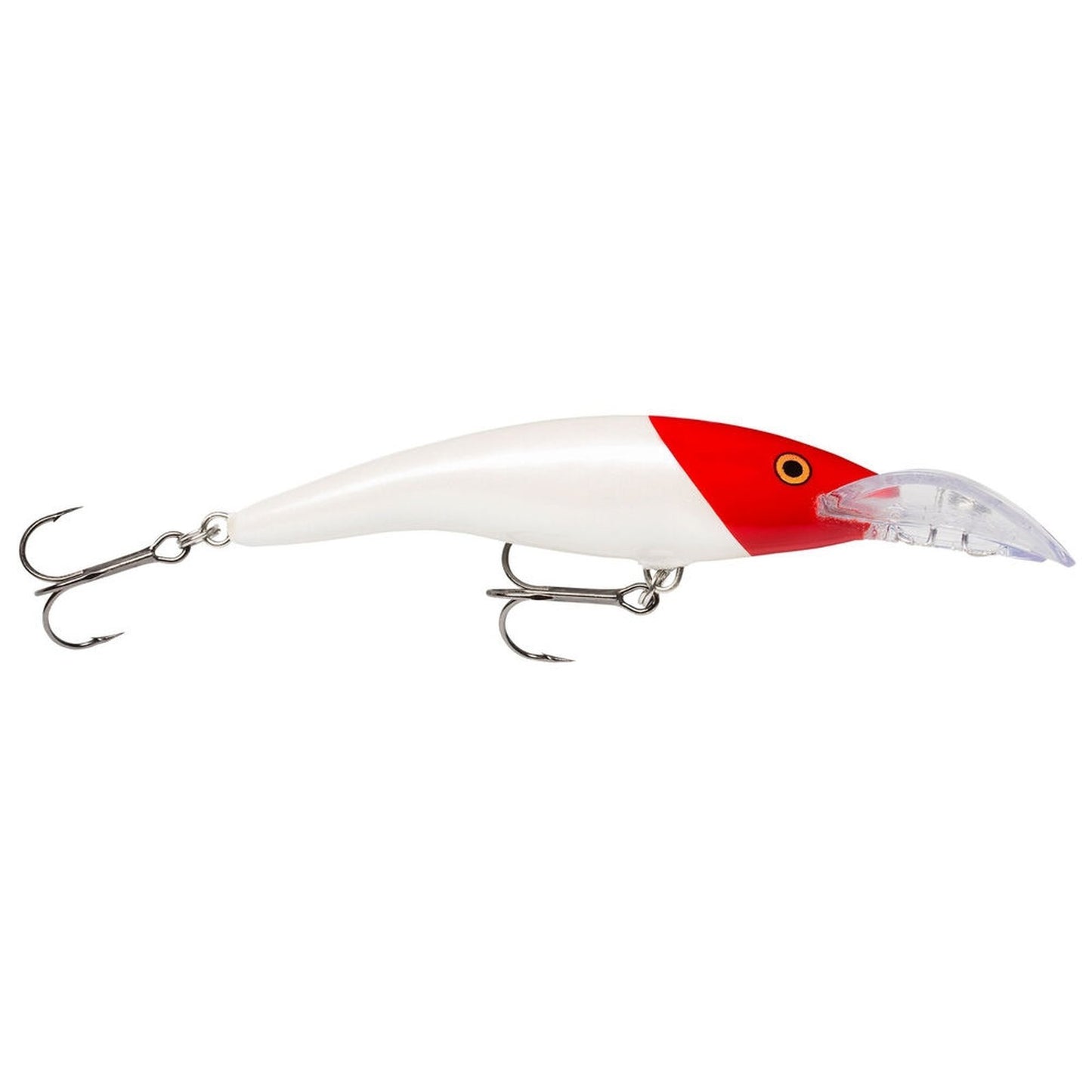 Rapala Scatter Rap Tail Dancer 9 RH Red Head