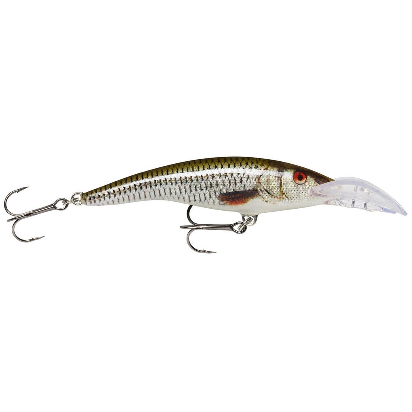 Rapala Scatter Rap Tail Dancer 9 ROL Live Roach