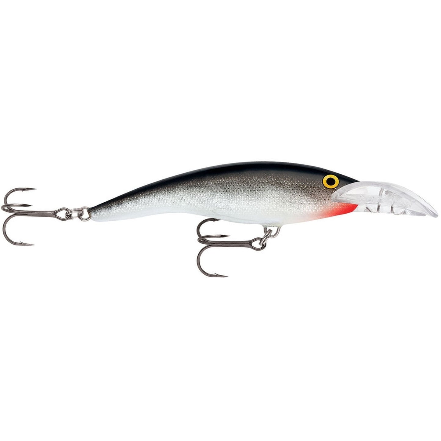 Rapala Scatter Rap Tail Dancer 9 S Silver