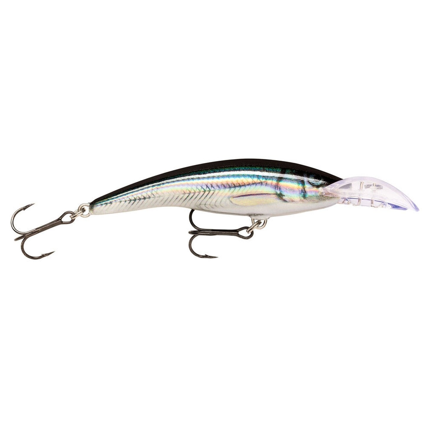 Rapala Scatter Rap Tail Dancer 9 SMHL Live Hologram Smelt