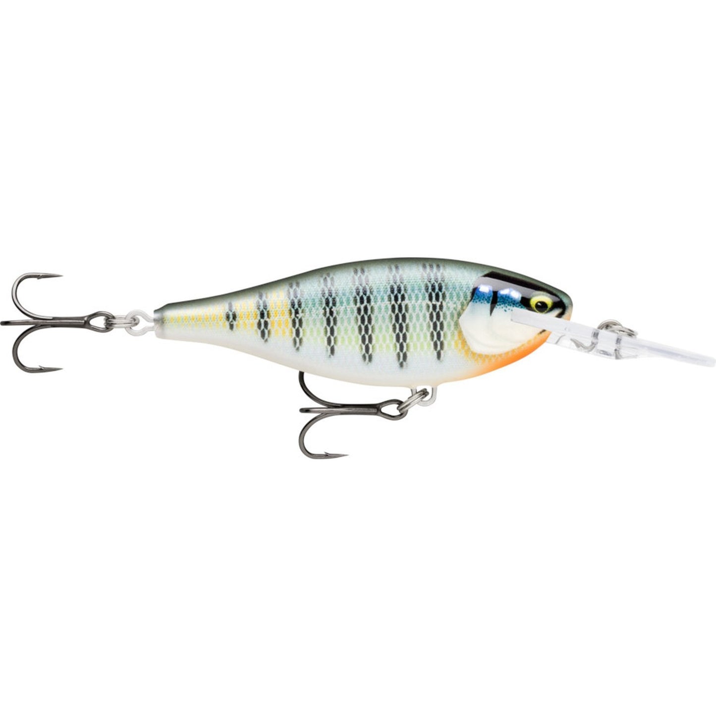 Rapala Shad Rap Elite GDBG Gilded Blue Gill