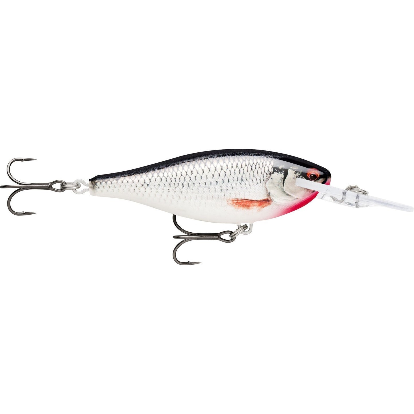 Rapala Shad Rap Elite GDROL Gilded Live Roach