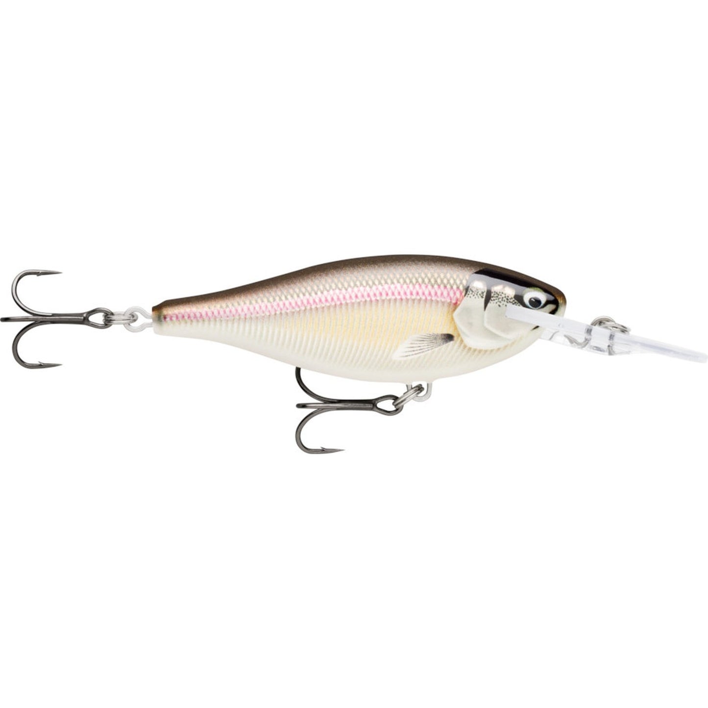 Rapala Shad Rap Elite GDWK Gilded Wakasagi