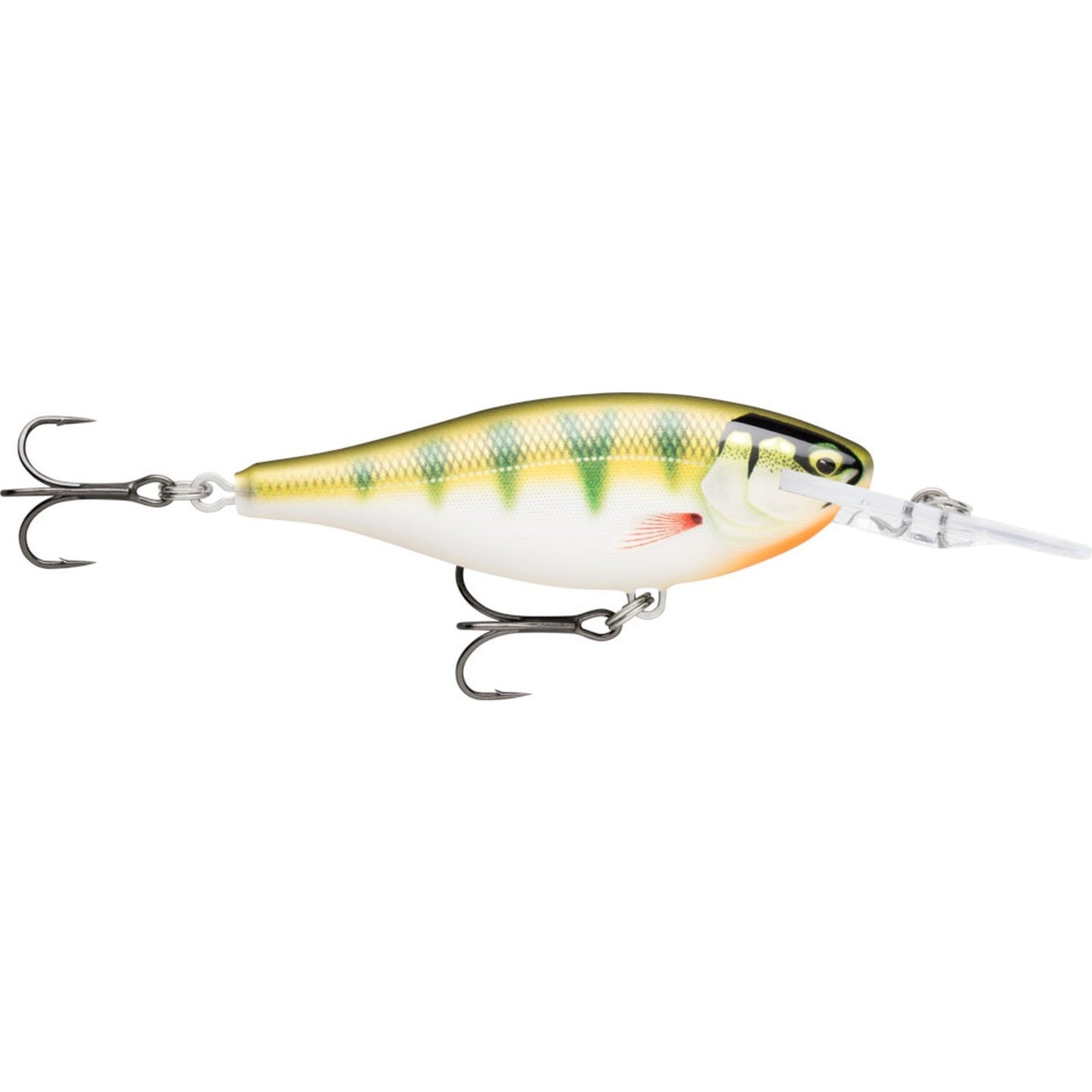 Rapala Shad Rap Elite GDYP Gilded Yellow Perch