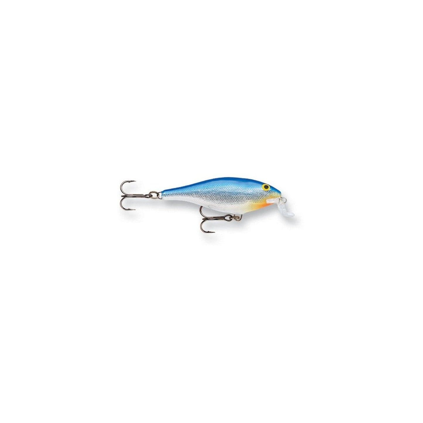 Rapala Shad Rap Shallow Runner B Blue