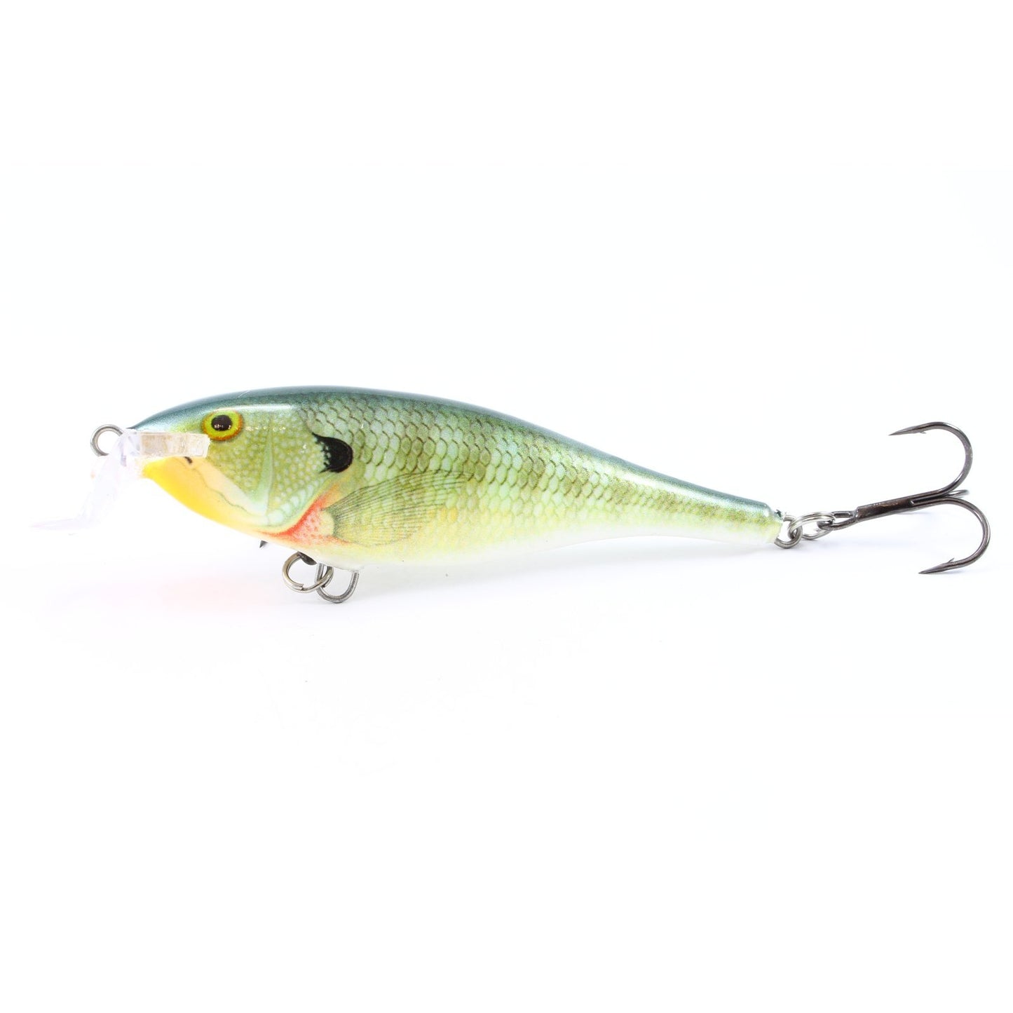 Rapala Shad Rap Shallow Runner BG Bluegill