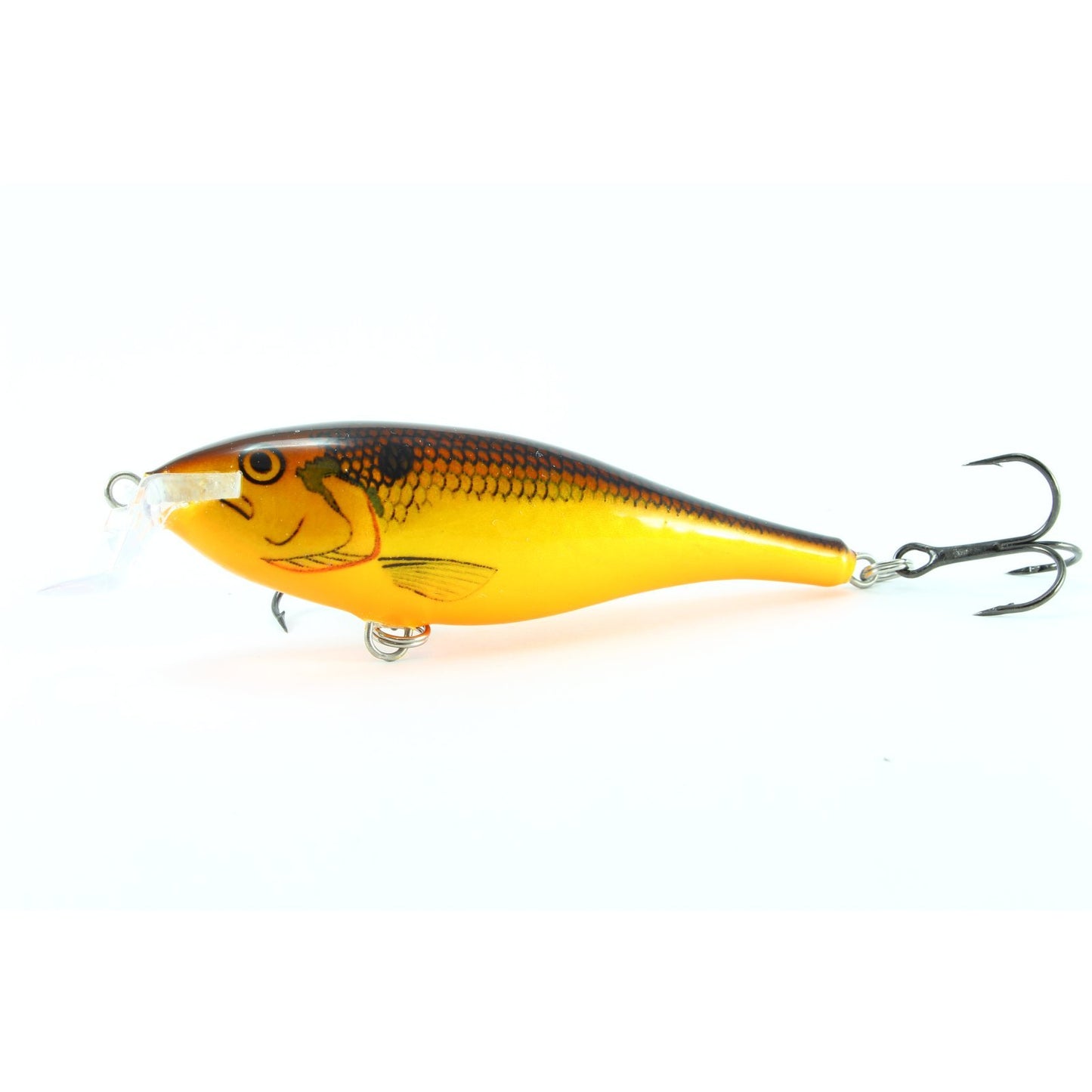 Rapala Shad Rap Shallow Runner CW Crawdad