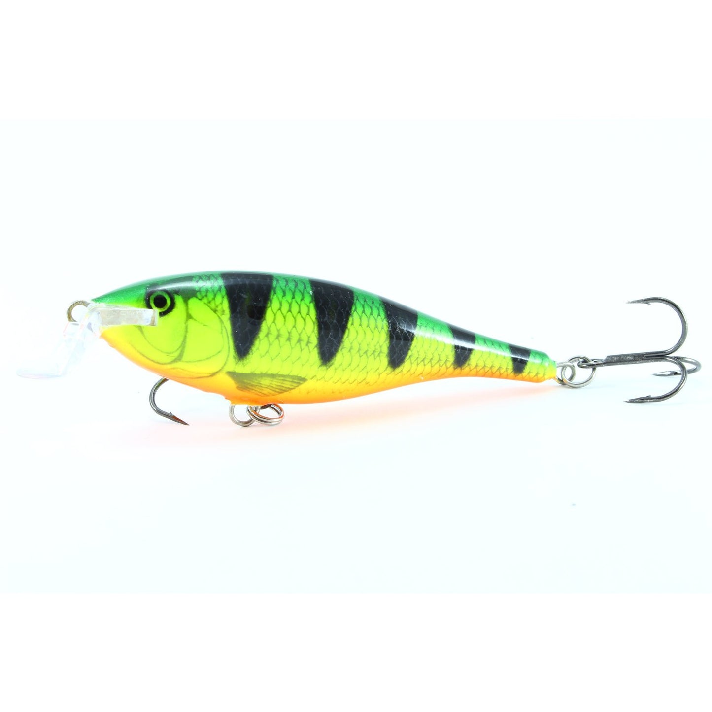 Rapala Shad Rap Shallow Runner FP Fire Perch