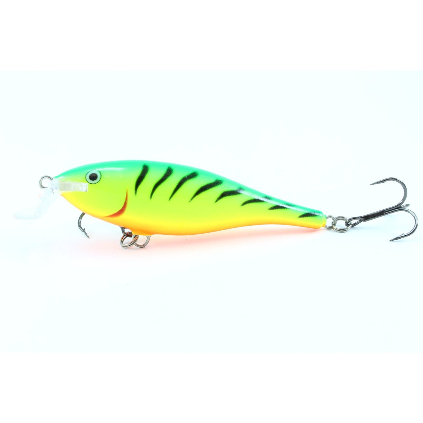 Rapala Shad Rap Shallow Runner FT Firetiger