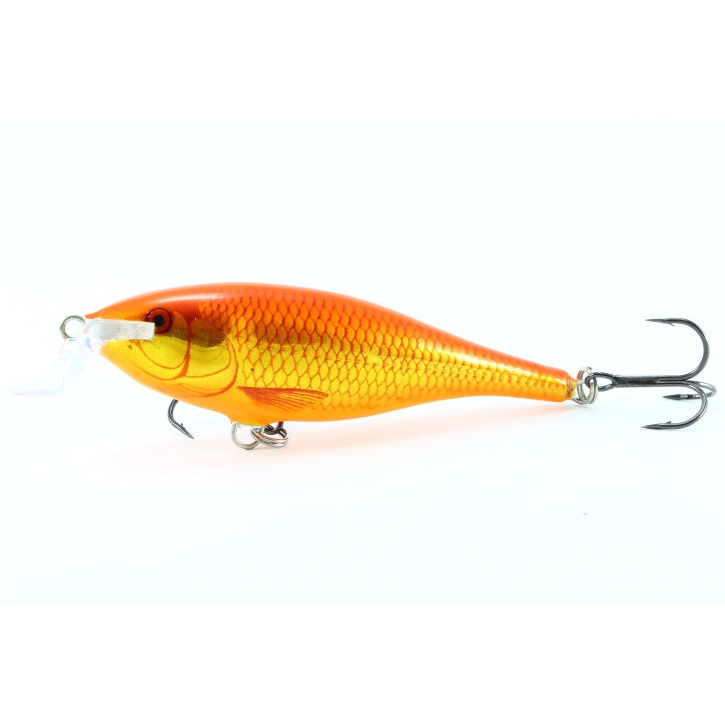 Rapala Shad Rap Shallow Runner GF Goldfish
