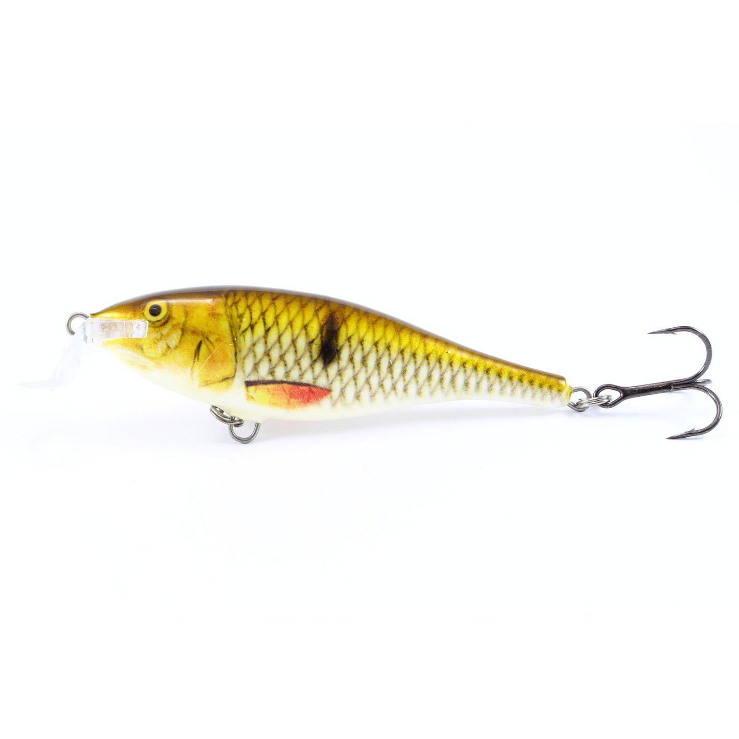 Rapala Shad Rap Shallow Runner JP Jungle Perch