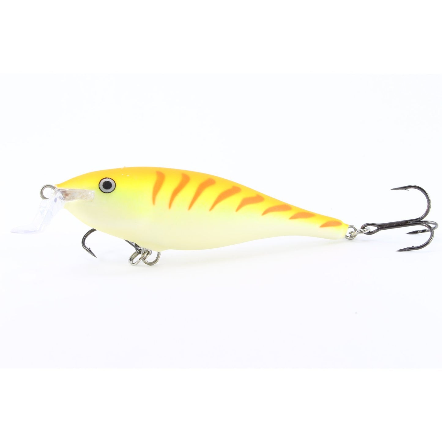 Rapala Shad Rap Shallow Runner OTU Orange Tiger UV