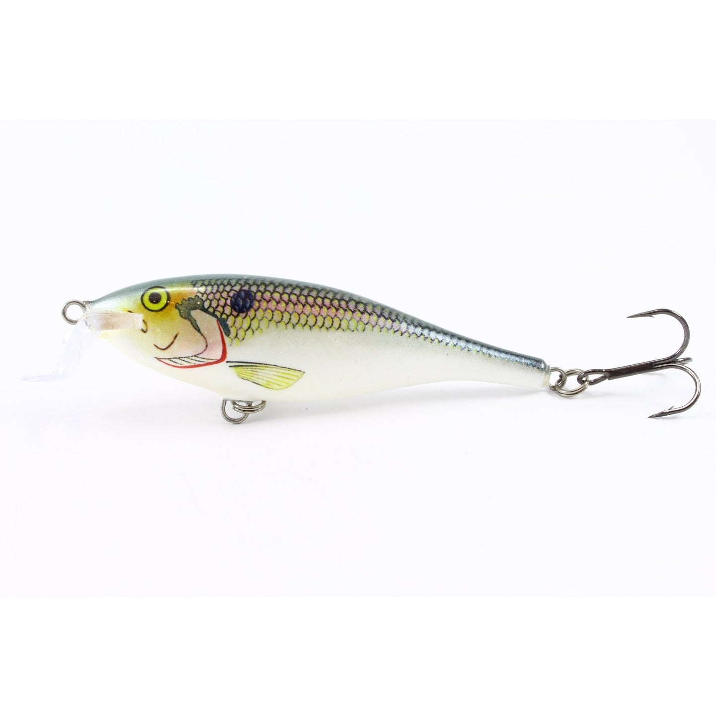 Rapala Shad Rap Shallow Runner SD Shad