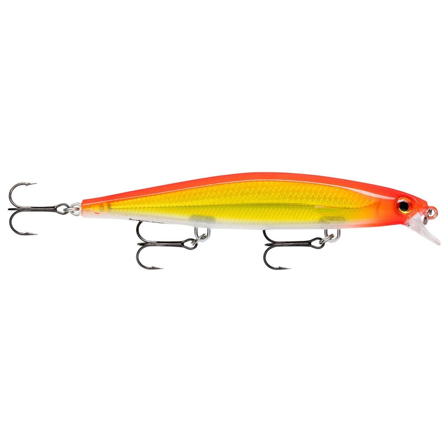 Rapala Shadow Rap 11 HH Hot Head
