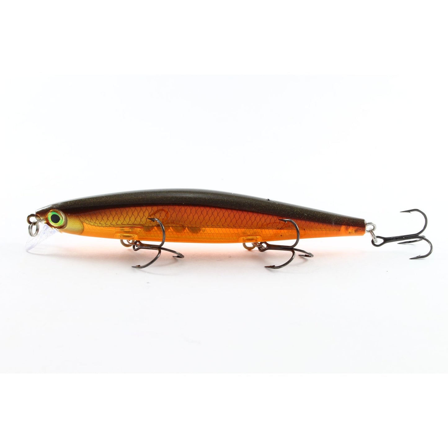 Rapala Shadow Rap 11 MLC Molten Copper