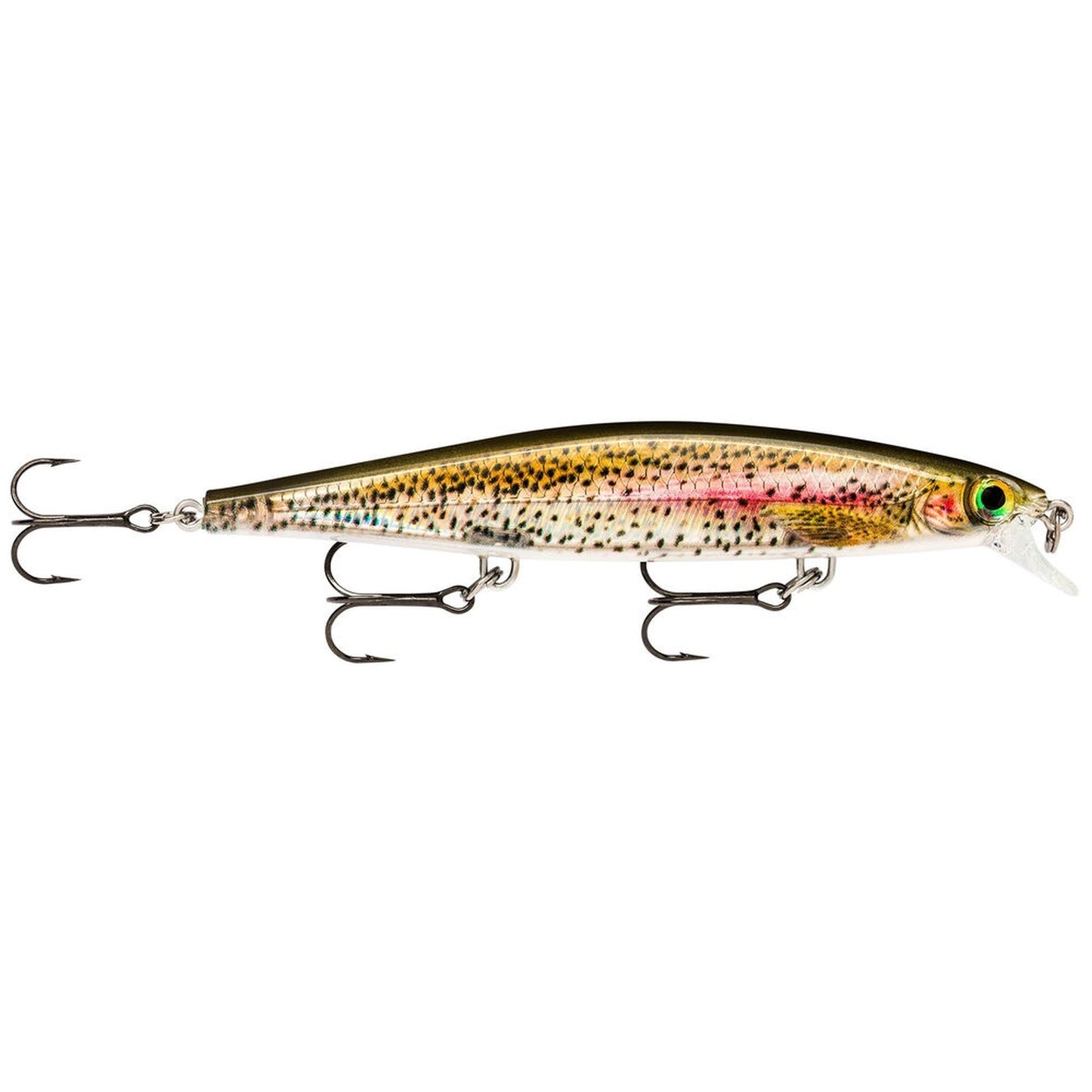 Rapala Shadow Rap 11 RTL Live Rainbow Trout