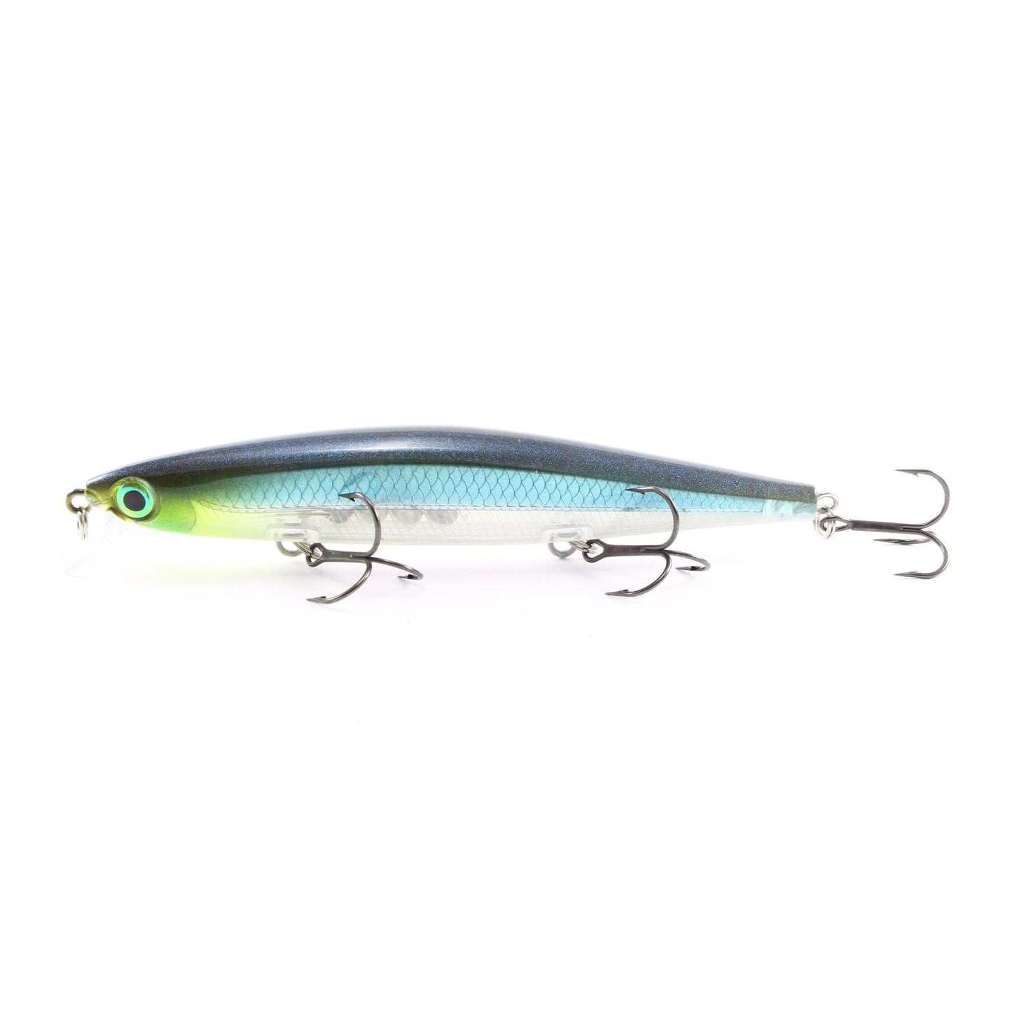 Rapala Shadow Rap 11 TRI Tropic Ice