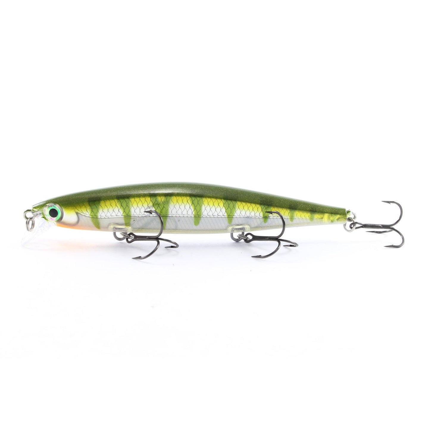 Rapala Shadow Rap 11 YP Yellow Perch
