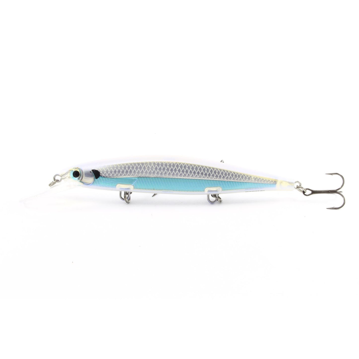 Rapala Shadow Rap Deep 11 AS Albino Shiner