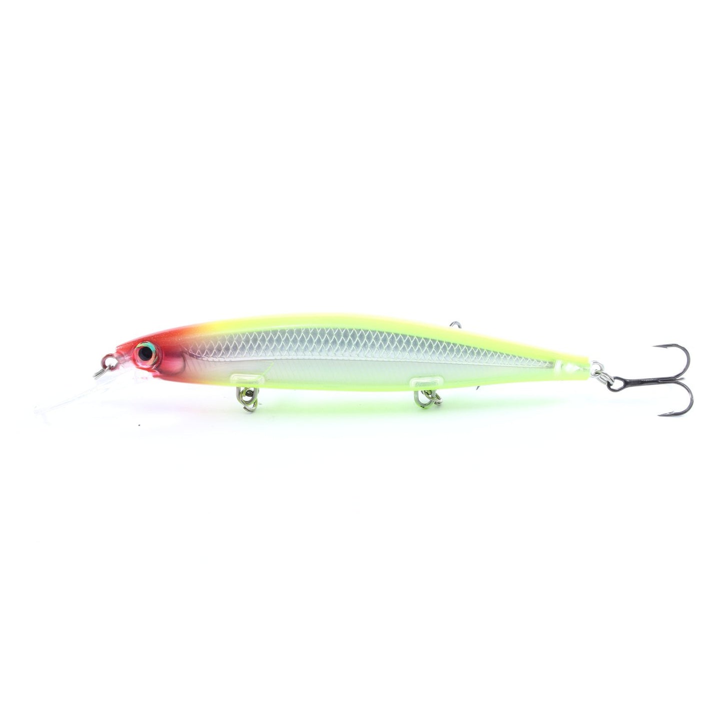 Rapala Shadow Rap Deep 11 CLN Clown