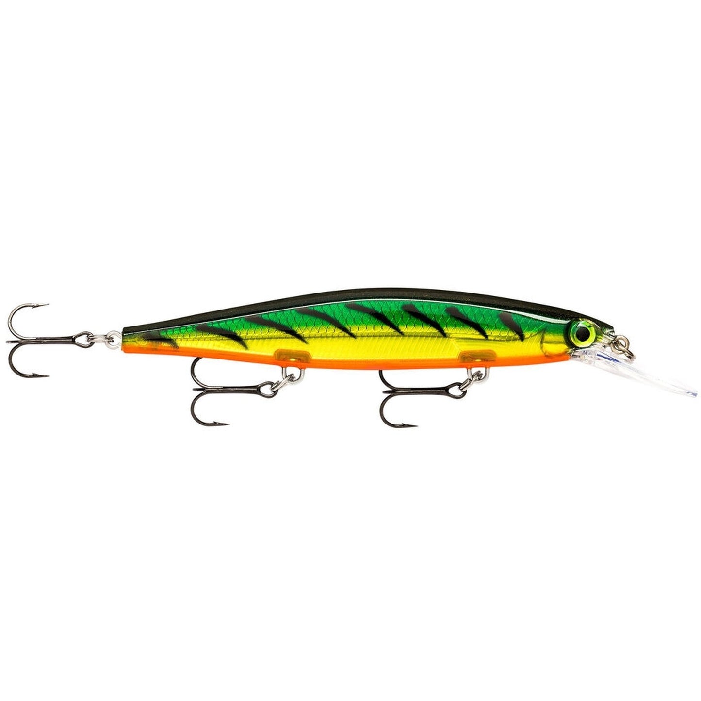 Rapala Shadow Rap Deep 11 FT Firetiger