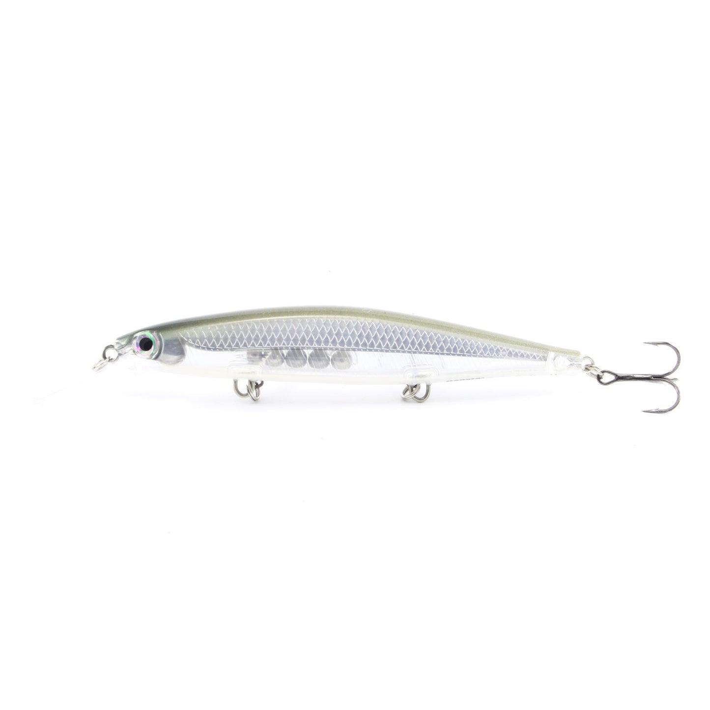 Rapala Shadow Rap Deep 11 GHSH Ghost Shiner